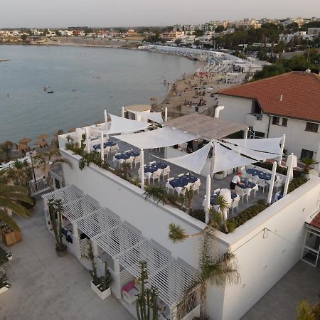 La Bella Trani - Suites And B&B エクステリア 写真