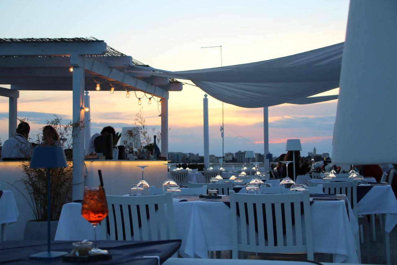 La Bella Trani - Suites And B&B エクステリア 写真