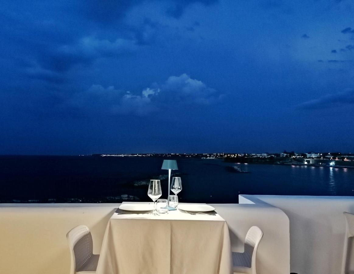 La Bella Trani - Suites And B&B エクステリア 写真