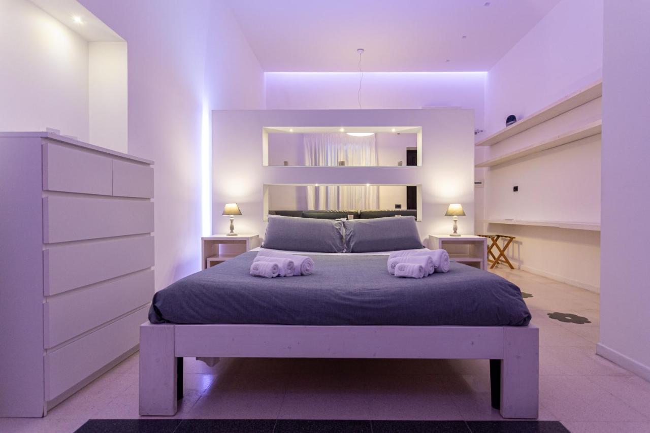 La Bella Trani - Suites And B&B エクステリア 写真