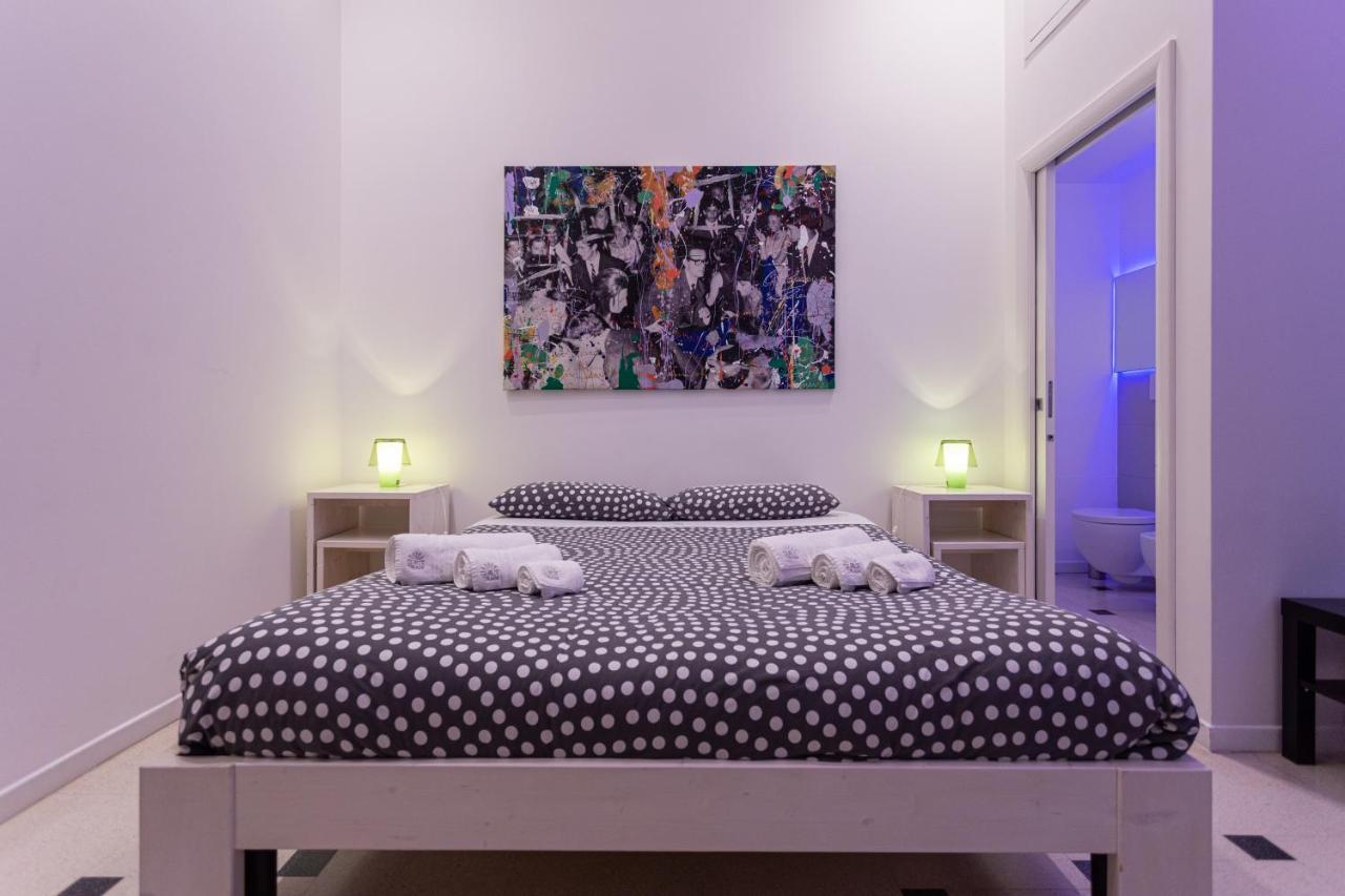 La Bella Trani - Suites And B&B エクステリア 写真