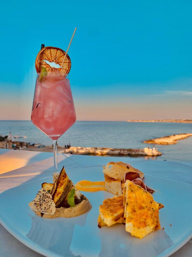 La Bella Trani - Suites And B&B エクステリア 写真