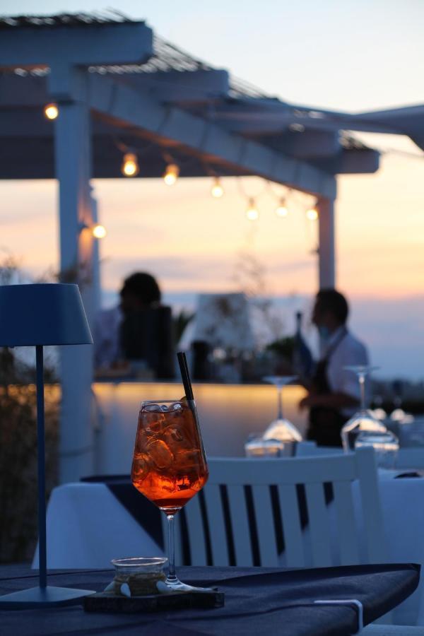 La Bella Trani - Suites And B&B エクステリア 写真