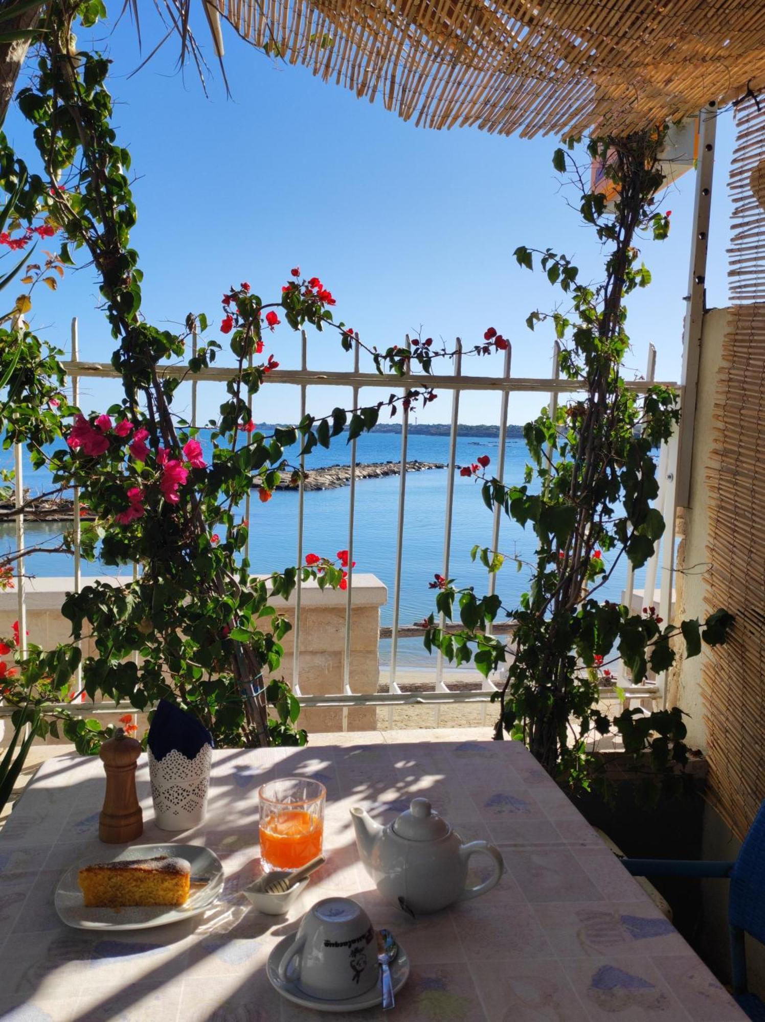 La Bella Trani - Suites And B&B エクステリア 写真