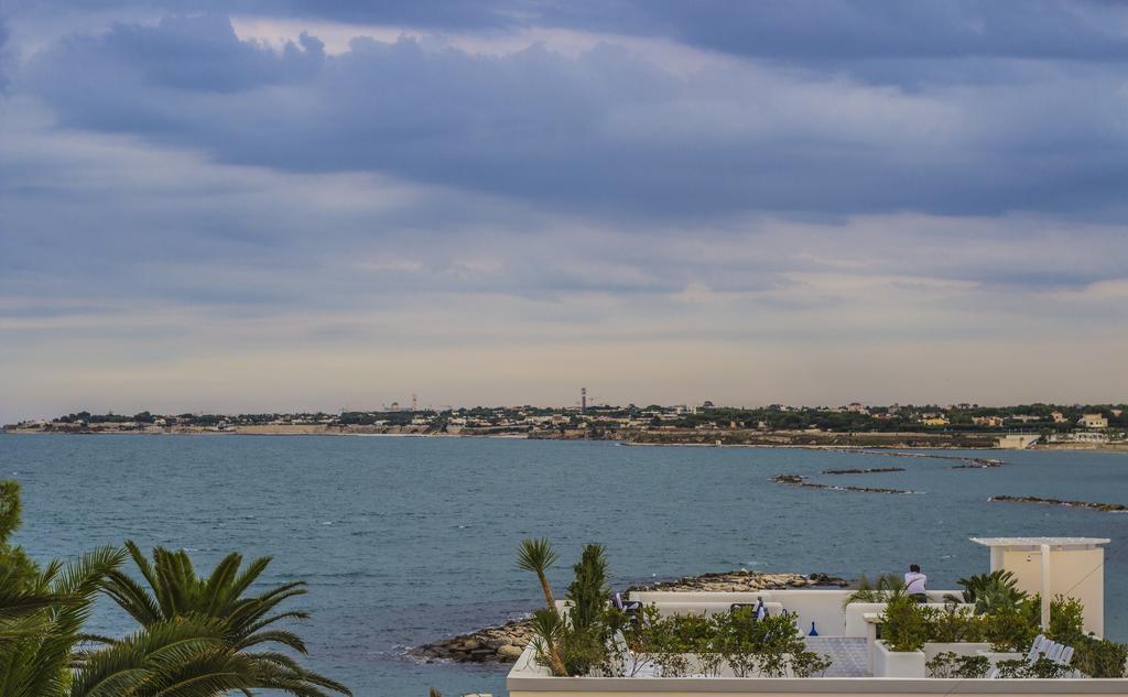 La Bella Trani - Suites And B&B エクステリア 写真