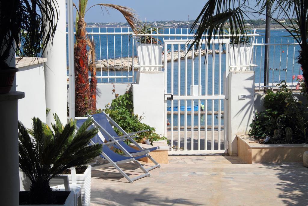 La Bella Trani - Suites And B&B エクステリア 写真