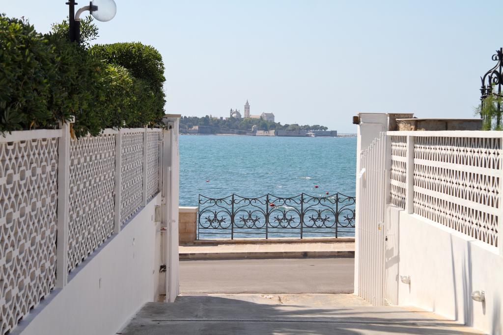 La Bella Trani - Suites And B&B エクステリア 写真