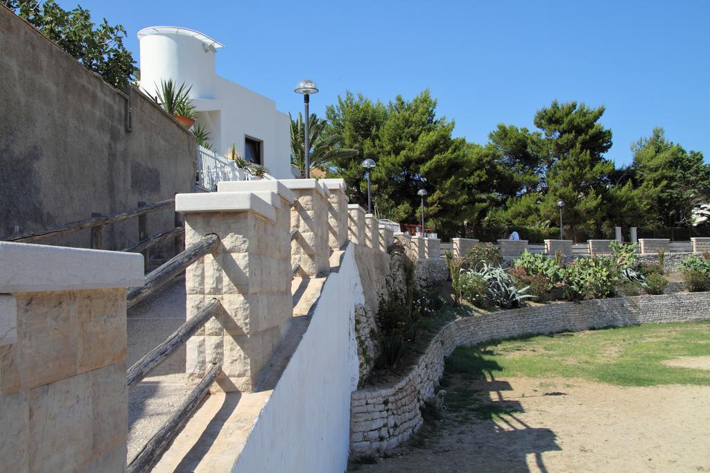 La Bella Trani - Suites And B&B エクステリア 写真