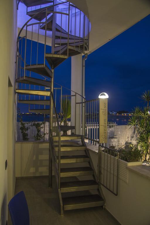 La Bella Trani - Suites And B&B エクステリア 写真
