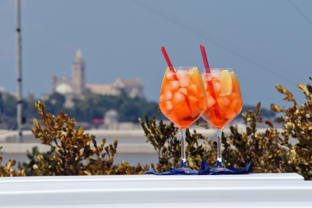 La Bella Trani - Suites And B&B エクステリア 写真