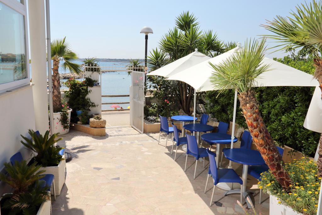La Bella Trani - Suites And B&B エクステリア 写真