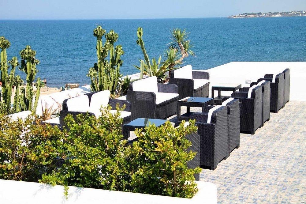 La Bella Trani - Suites And B&B エクステリア 写真