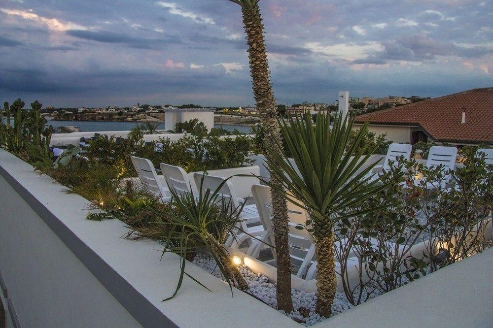 La Bella Trani - Suites And B&B エクステリア 写真