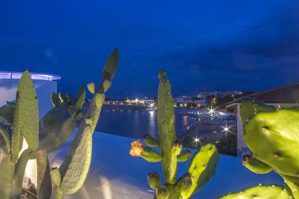 La Bella Trani - Suites And B&B エクステリア 写真