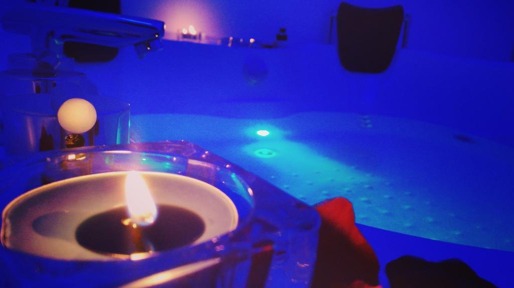 La Bella Trani - Suites And B&B エクステリア 写真