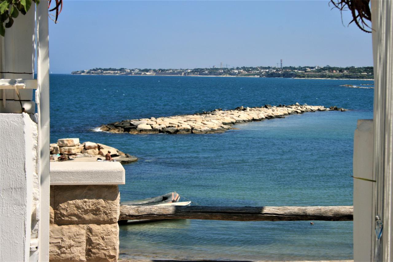 La Bella Trani - Suites And B&B エクステリア 写真