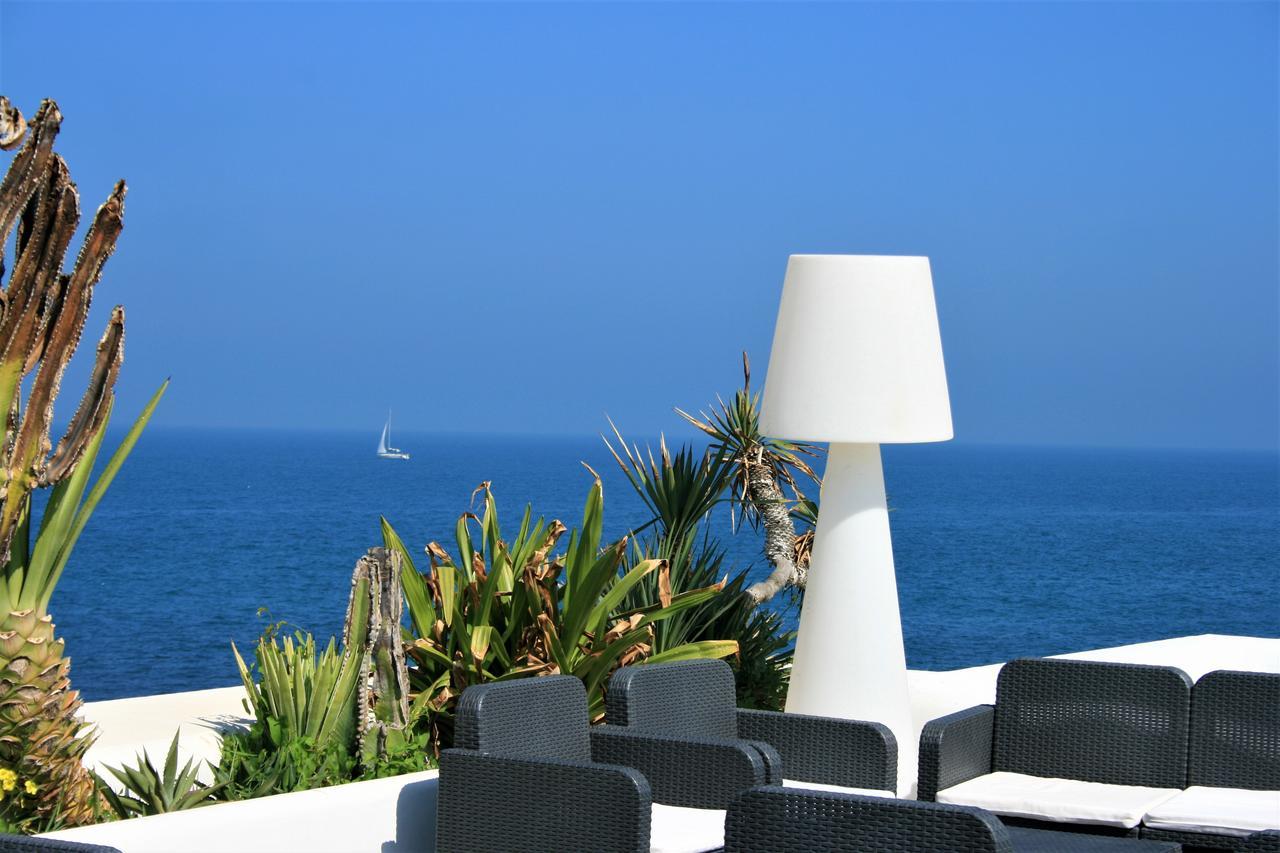 La Bella Trani - Suites And B&B エクステリア 写真