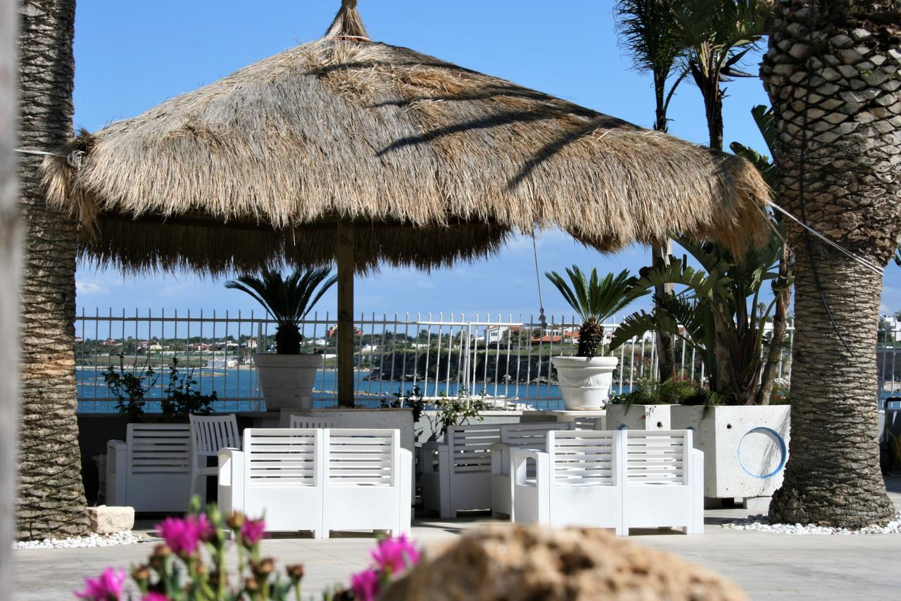 La Bella Trani - Suites And B&B エクステリア 写真